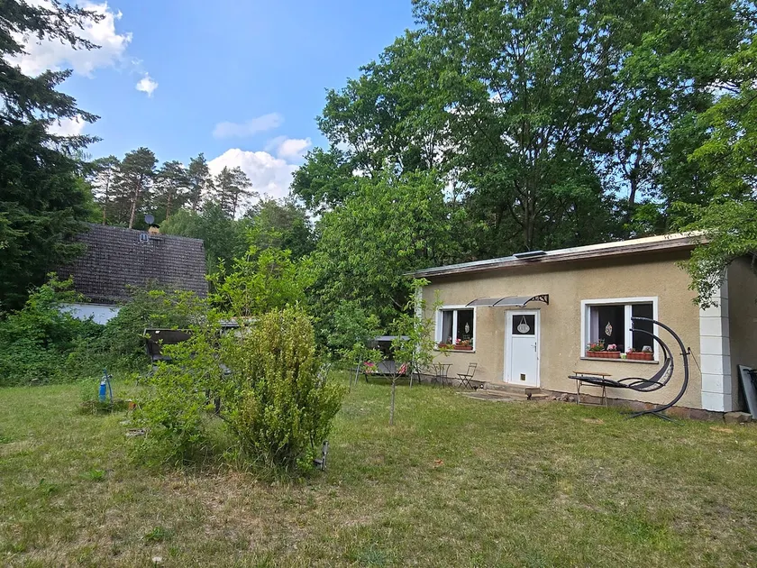 Guest house near Werbellinsee - Image 1