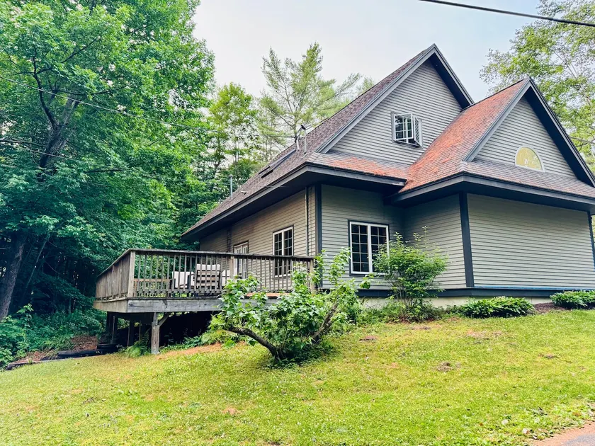 Perfect Maine retreat! - Image 1