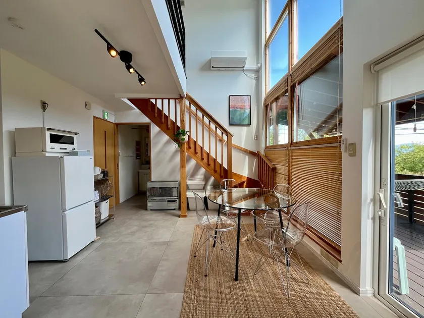 Lakeview hammock &BBQ balcony Up to 6 Guests - Image 1