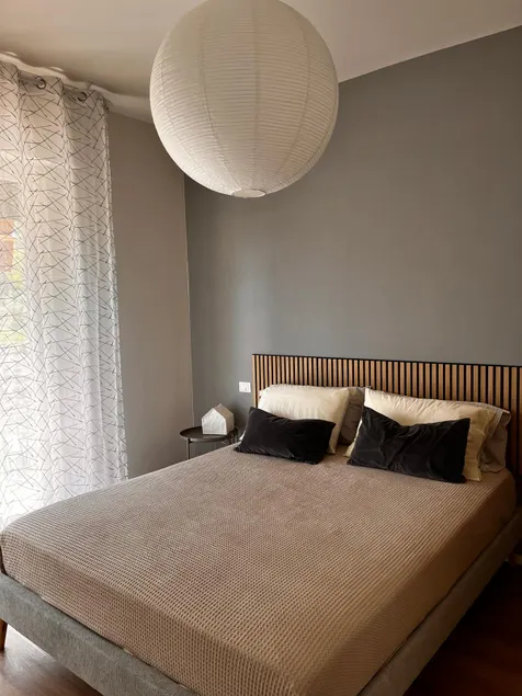 Two-room apartment with a view of the hills - Image 1