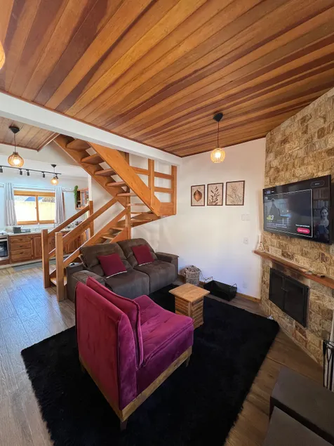 Chalet Downtown Monte Verde - Mg. - Image 1
