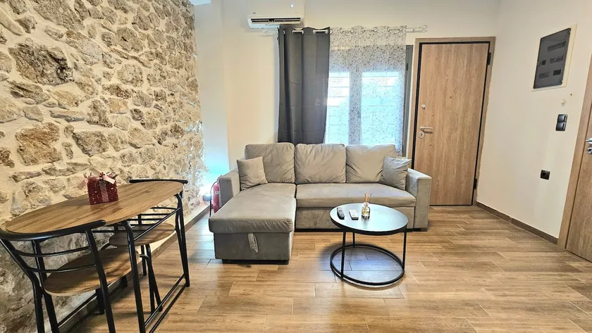 Cozy ground floor retreat! - Image 1