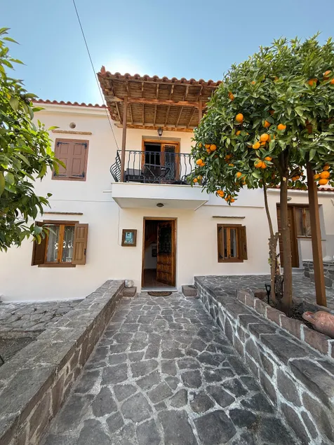 Traditional House - Image 1
