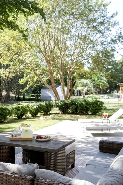 4BR, Hwy 5 min, Food 3 min, CLT 20 min, Sleeps 13 - Image 1