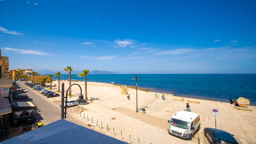 Solemar Sicilia - Casa Bella - Image 1