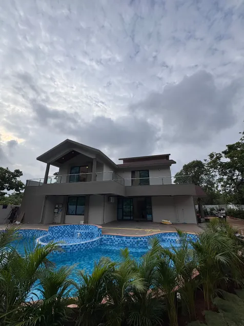 Bhargavi Villa - Image 1