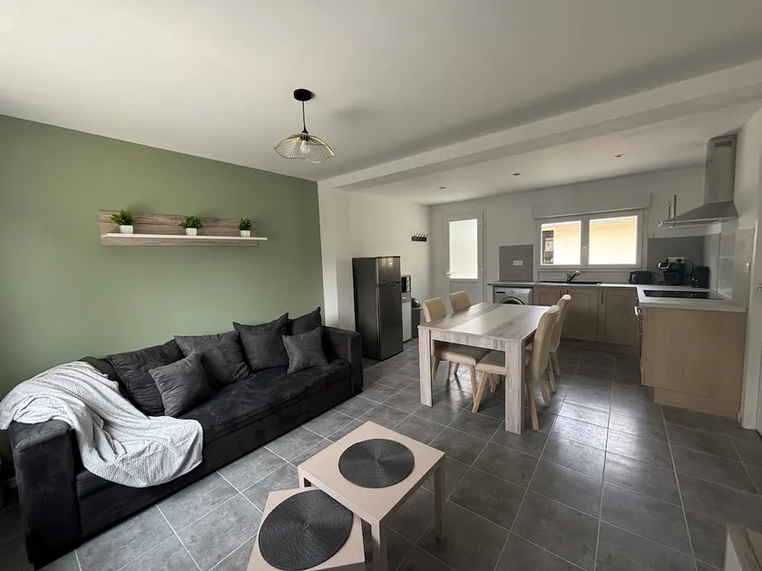 Maisonette near Bourges - Image 1