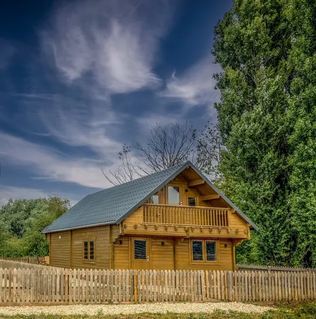 Buzzards Retreat - Image 1