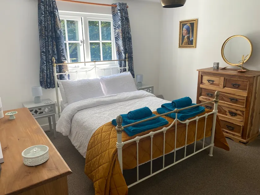 Annexe Orchard Cottage - Image 1