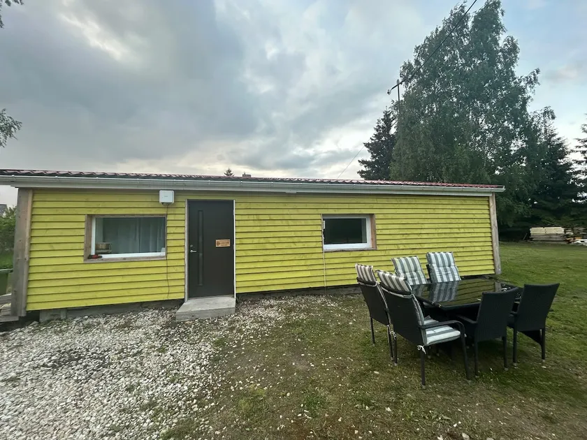 Cozy cabin near Peipsi - Image 1