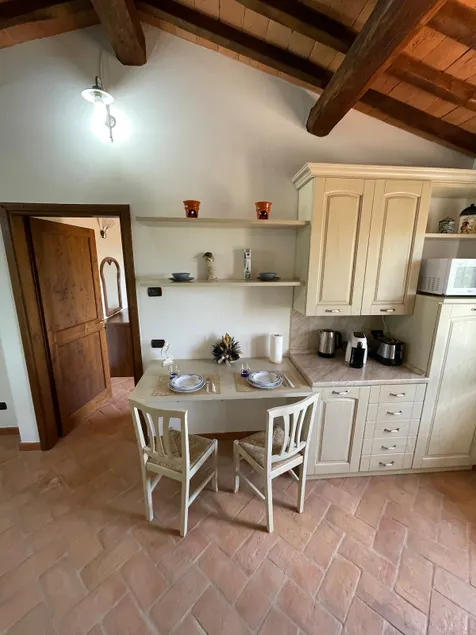 Apartment immersed in Chianti - Image 1