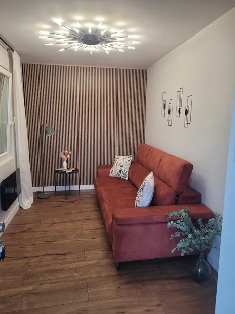 Vacation rental apartment at Loiu/Bizkaia Airport - Image 1