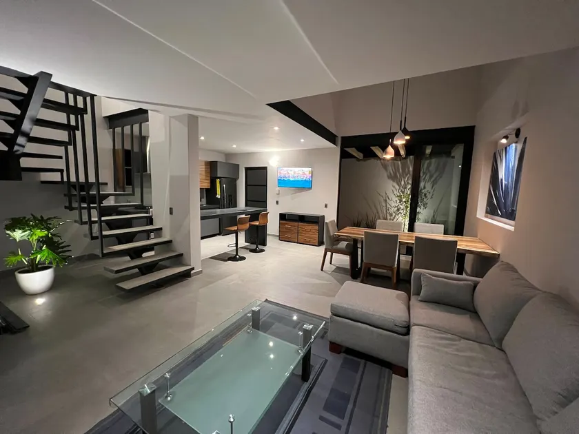 Lemon House, modern and comfortable - Image 1