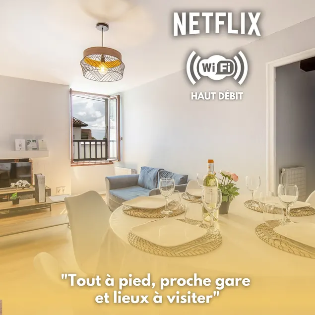 Ismarita & Jérôme's Home - Image 1
