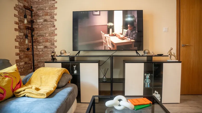 City Centre 2Bed Contractor & Corporate Long Stays - Image 1