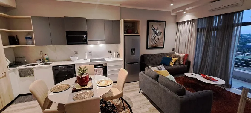 Menlyn Maine Residences - Capital Trilogy - Image 1
