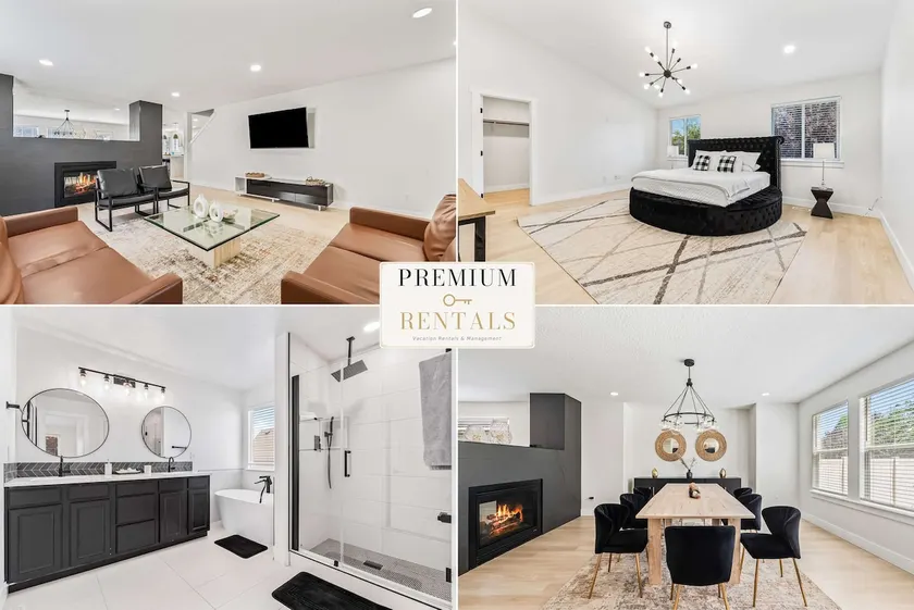 5 Bedroom house in prime location by the village - Image 1