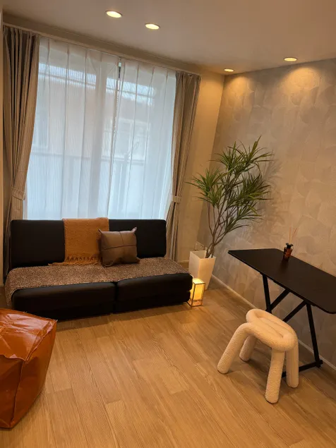New 25 years new luxury apartment 1 bedroom 1 living room 50㎡ JR Yamanote line Otsuka station 7 minutes walk Ikebukuro business district - Image 1