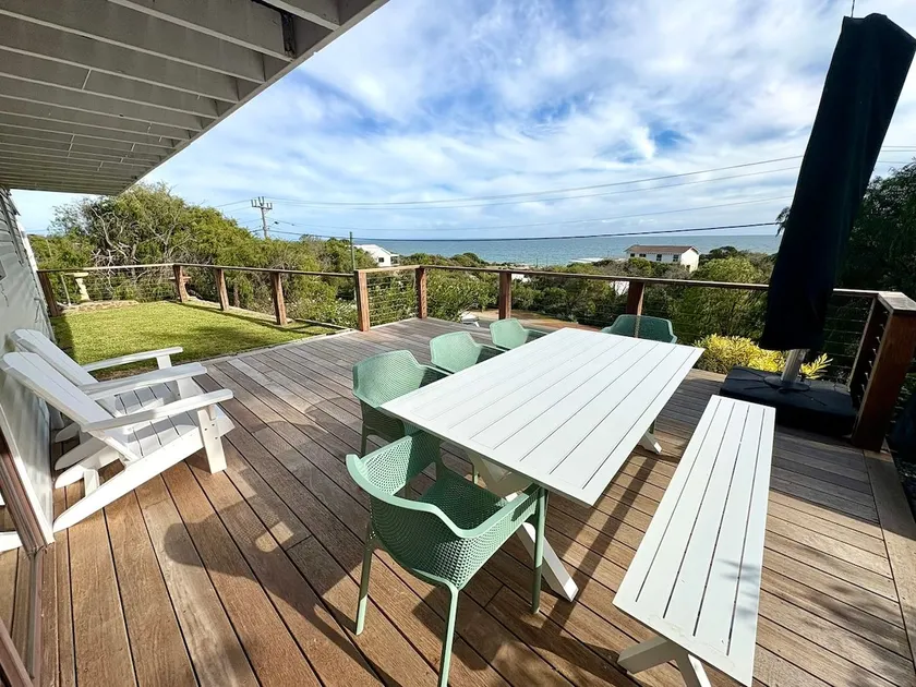 Peppy Beach House - Image 1