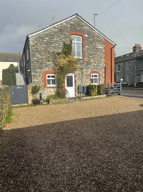Seaside, Countryside, Lower Butchers Cottage - Image 1