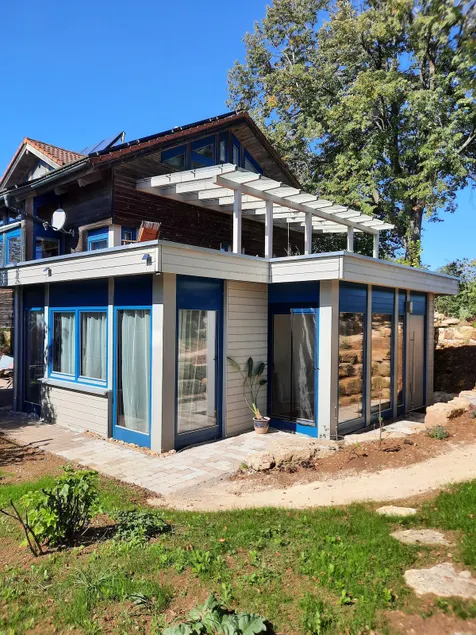 Vacation home Swabian Alb - Image 1