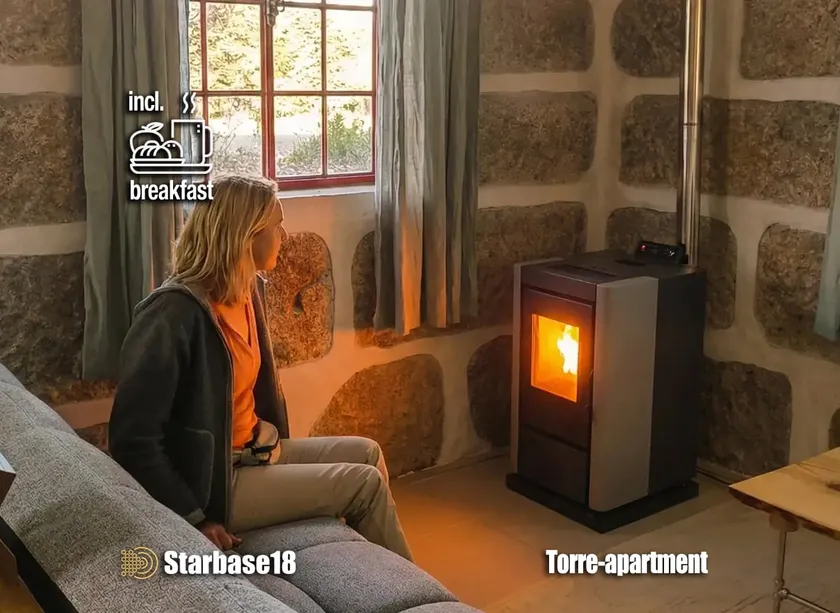 Torre apartment - Image 1
