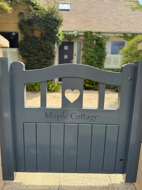 Maple Cottage - Image 1