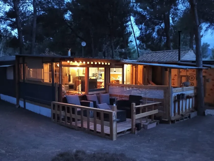 Casita Dakota - Image 1
