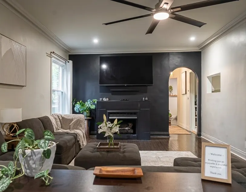 Guests Rave | Peaceful, Private, Spacious & Clean - Image 1
