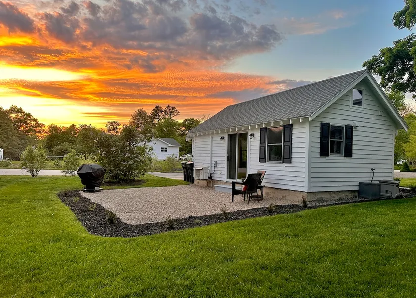The Cottage at Kennebunk! - Image 1