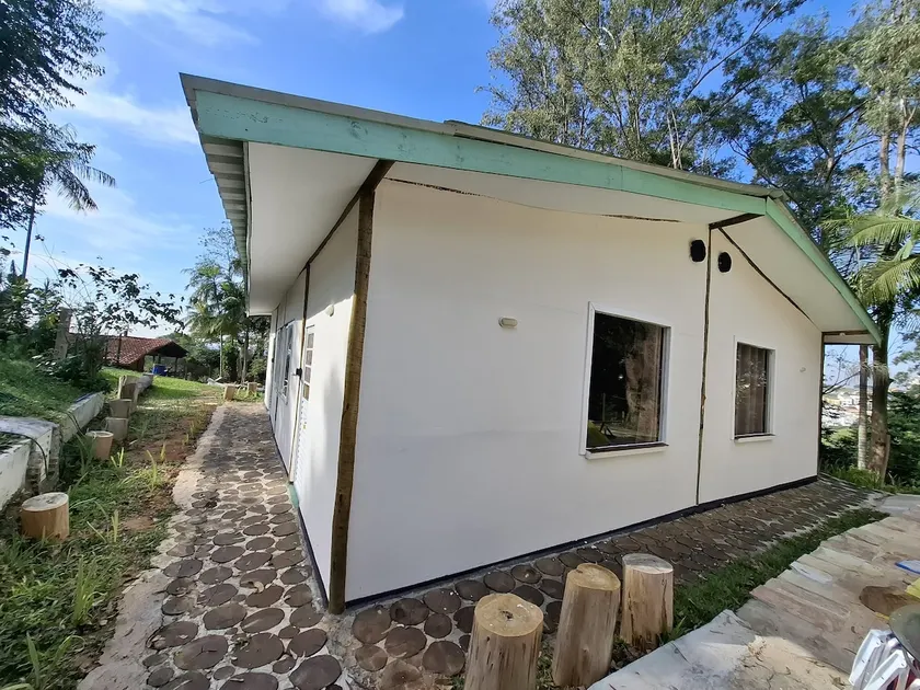 Beautiful Chalet in Cotia (103) - Image 1