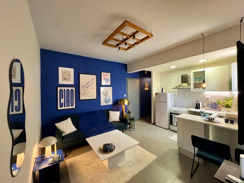 NotVillaApartment - Image 1