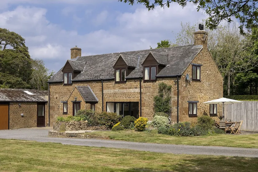A wonderful dog friendly retreat - Coleman's Elm - Image 1