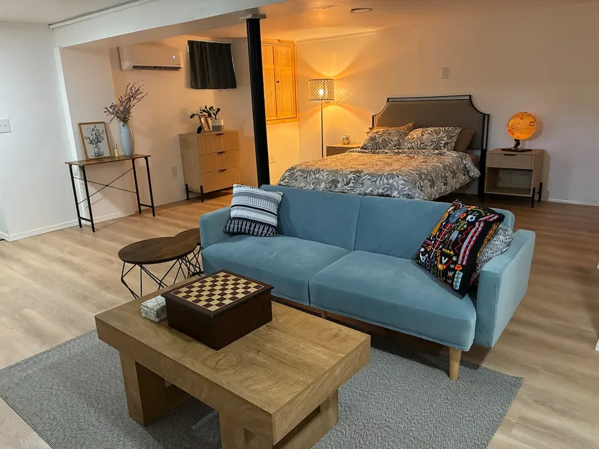 Cozy New Paltz Studio - Image 1
