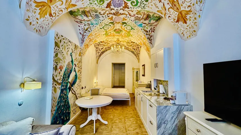 Fresco - Image 1