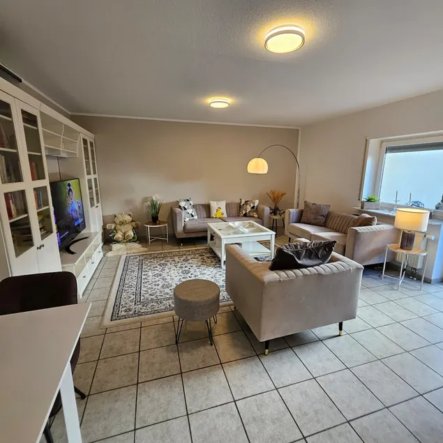 Entire apartment for up to 4 people - Image 1