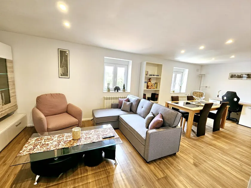 N2 Natur León Rosa Apartment 4 People 60 m - Image 1