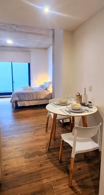 Single room in the historic center of BA - Image 1