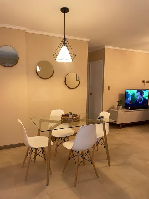 Comfortable and modern ”First floor” - Image 1