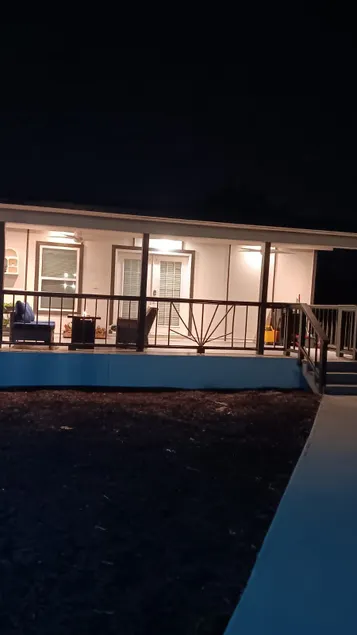 Modern apartment - Image 1