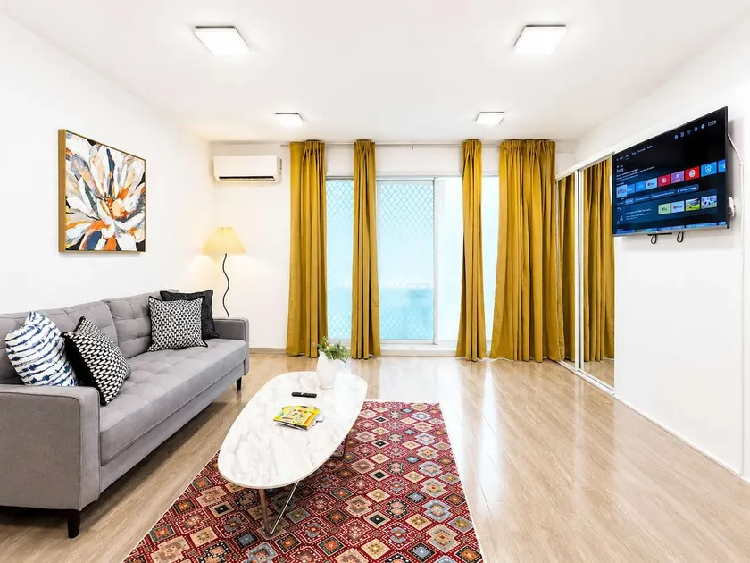 Brunswick Convenience 1BR Home - Image 1