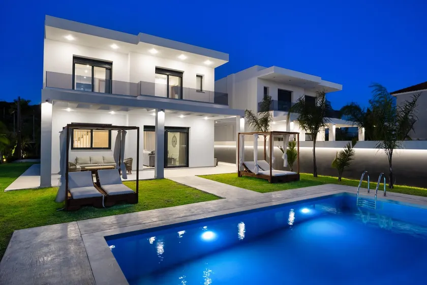 Villa Elesia - Image 1