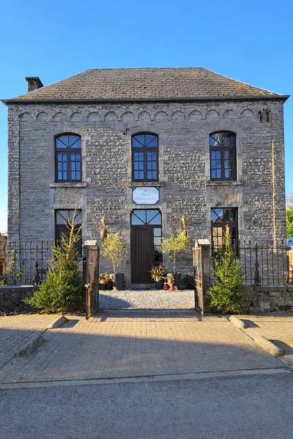 Gîte de l'ancienne école de Sommière - Image 1