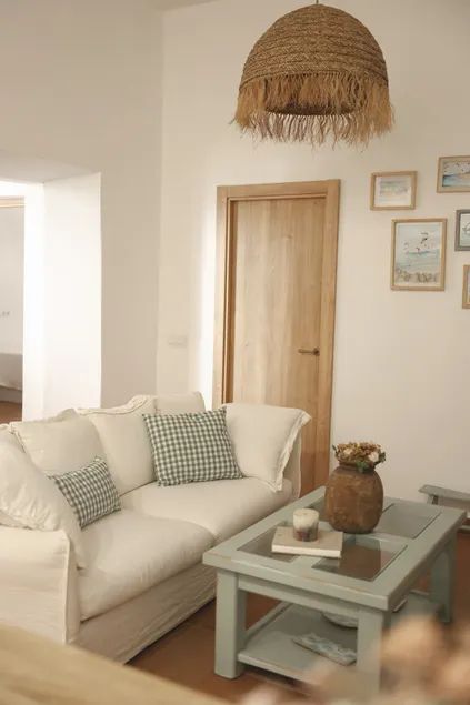Casa Yesca Tarifa · Town center, calm & sea (10') - Image 1