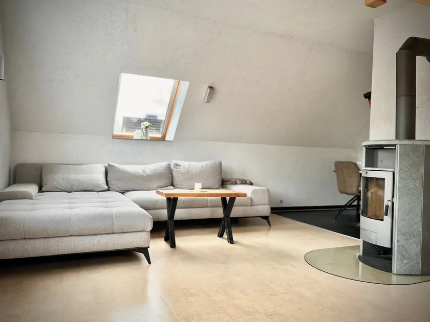 Natural apartment ”Toni” - Image 1
