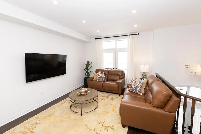 Vacation Home in Vaughan - Image 1