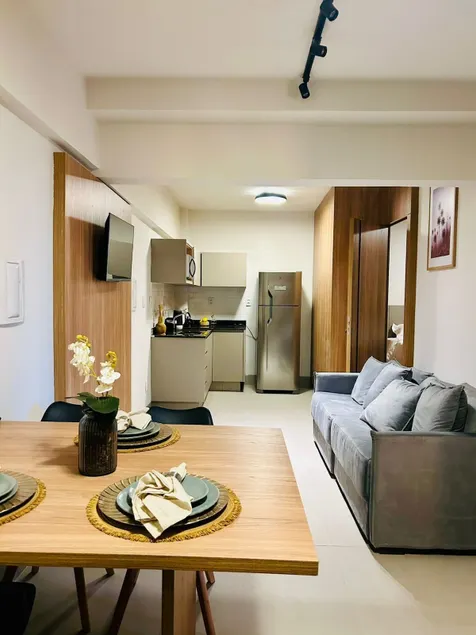 Double Apt | 2 suites, up to 4 guests | UFU - Image 1