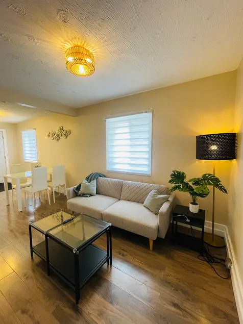 Entire 2BR home & Spacious Yard | No Cleaning Fee! - Image 1