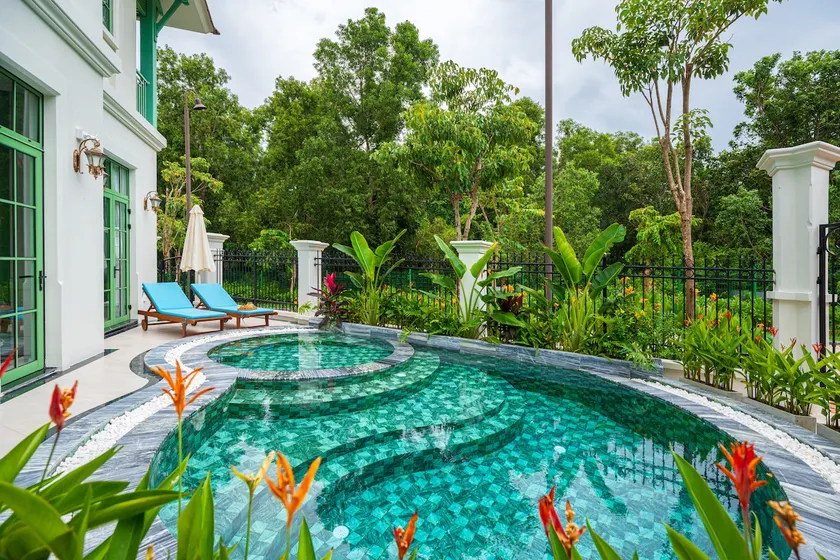 Soléa Luxe Villa by JM Tropical - 6BR Private Pool - Image 1