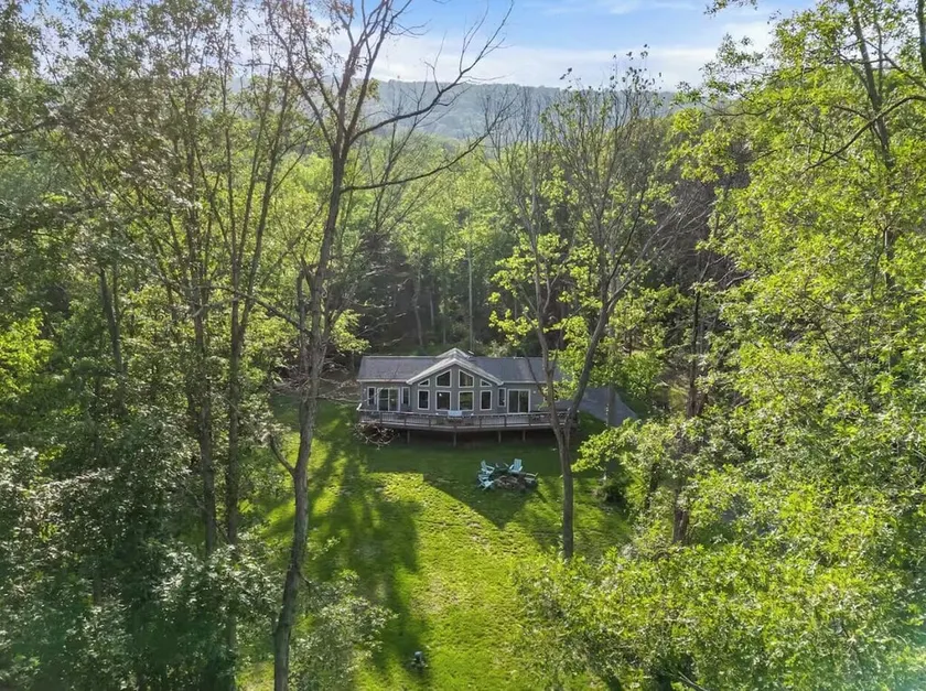 Shenandoah Cabin | Hot Tub + Fire Pit + Sauna - Image 1